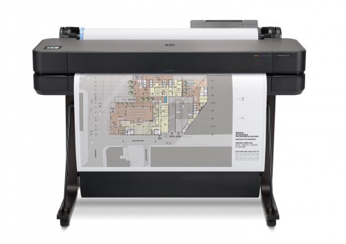 HP DesignJet T630 36-in Printer 5HB11A
